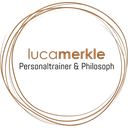 Logo von Luca Merkle